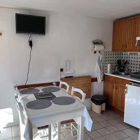 Appartement Lac De Payolle Campan Exterior photo