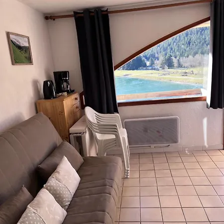 Appartement Lac De Payolle Campan Exterior photo