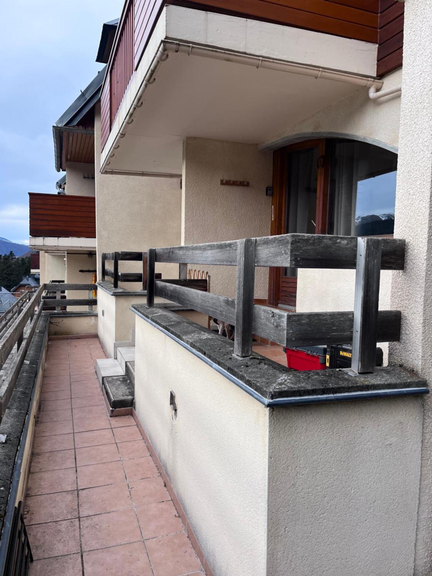 Apartment De Payolle