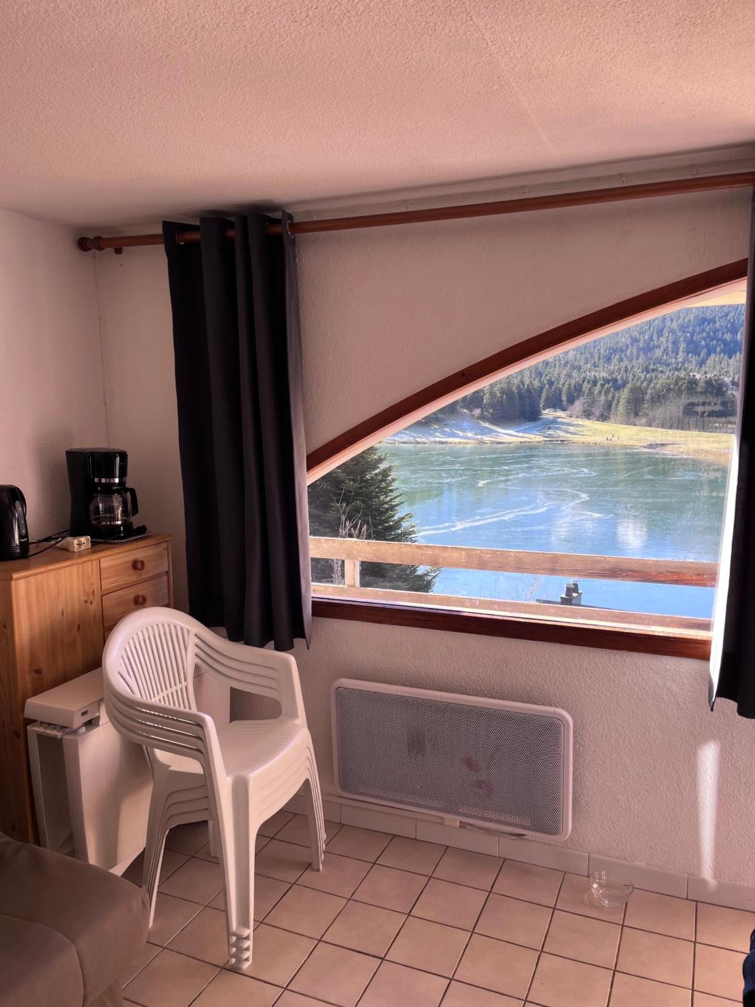 De Payolle Apartment *