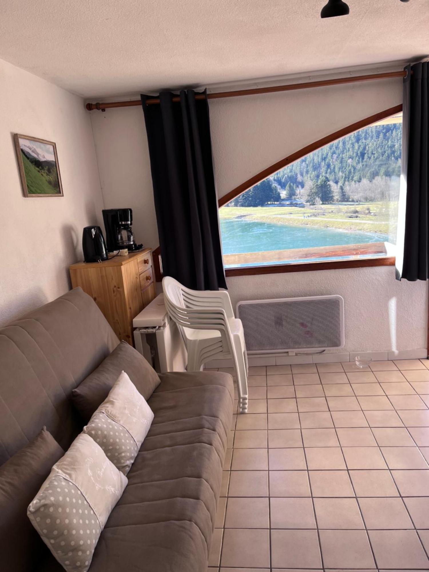 De Payolle Apartment